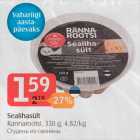 Sealihasült*