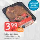 Priske praetükk
