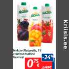 Nektar Naturalis, 1 l

