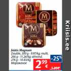 Jäätis Magnum

