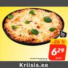 Kanapitsa Rimi pagaritelt, kg
