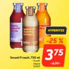 Smuuti Froosh, 750 ml

