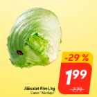 Jääsalat Rimi, kg
