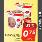 Allahindlus - Puding Tere, 250 g

