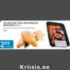 TALLEGG MEE-TŠILLI BROILERIFILEE MINUTIPIHV 350 G