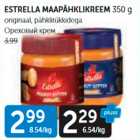 ESTRELLA MAAPÄHKLIKREEM 350 G