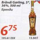 Brändi Garling