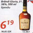 Brändi Gloria