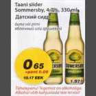 Taani siider Sommersby