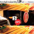 Penne Rigate 500g