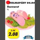 Teevorst kg