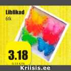 Liblikad