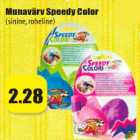 Munavärv Speedy Color