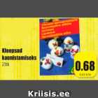 Kleepsud kaunistamiseks