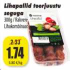 Магазин:Grossi,Скидка:Котлеты