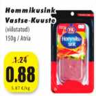 Hommikusink Vastse-Kuuste