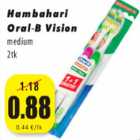 Allahindlus - Hambahari Oral-B Vision