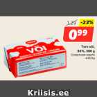 Allahindlus - Tere või,
82%, 200 g

