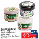 Allahindlus - Sauna vedelsep Fito, 500 g