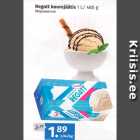 Магазин:Maksimarket, Konsum, AjaO,Скидка:Mороженое