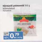 Allahindlus - Härmavili pelmeenid 
350 g 