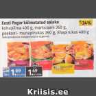 Eesti Pagar külmutatud saiake