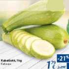 Kabatšokk, 1 kg
