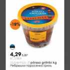 Saaremaa LT põrssa grillribi