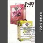 Prantsusmaa kaitstud geograafilise tähisega vein Le Vin, 3 l
