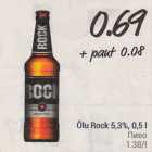 Õlu Rock