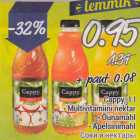 Cappy, 1 l