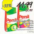 Allahindlus - Persil pesupulber, 4,8 kg, 60 pesukorda