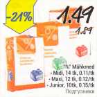 "%" Mähkmed 