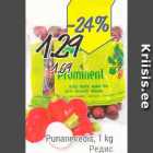 Punane redis, 1 kg