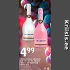 Prantsusmaa vahuvein J.P.Chenet Ice Edition 10,5% või Sparkling Rose 11% 75 cl