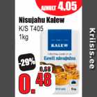 Nisujahu Kalew