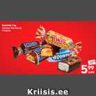 Kommid, 1 kg


