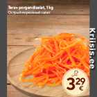 Terav porgandisalat, 1 kg
