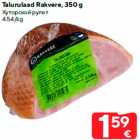 Talurulaad Rakvere, 350 g
