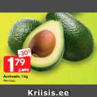 Avokaado, 1 kg

