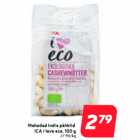 Орехи кешью ICA i love eco, 100 г