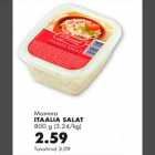 Itaalia salat 800g