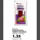 Poolsuitsuvorst Haanja 360g