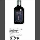 Lauavein Sangiovesa 12%, 750ml Itaalia