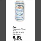Õlu Kaiserdom Pilsner 4,3%, 500ml Saksamaa