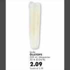 Õlletops 500ml, läbipaistev 50tk