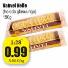 Магазин:Grossi,Скидка:Вафли Helle