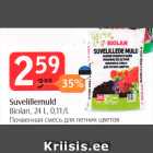Suvelillemuld 