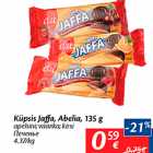 Küpsis Jafffa, Abelia, 135 g
