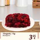 Vinegrett, 1 kg